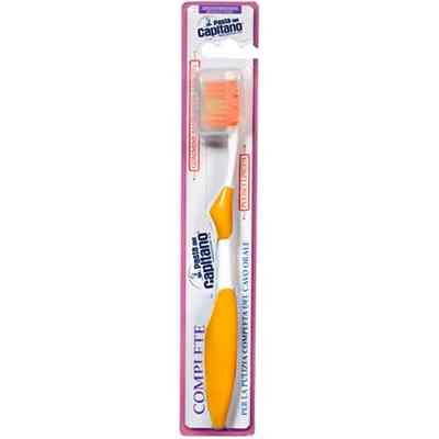 Зубна щітка Pasta del Capitano Professional Medium середньої жорсткості (8002140139307) Вінниця