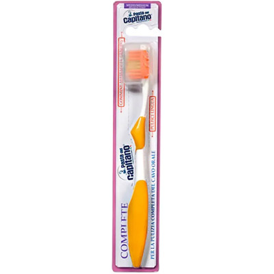 Зубна щітка Pasta del Capitano Professional Medium середньої жорсткості (8002140139307) Вінниця - фото 1