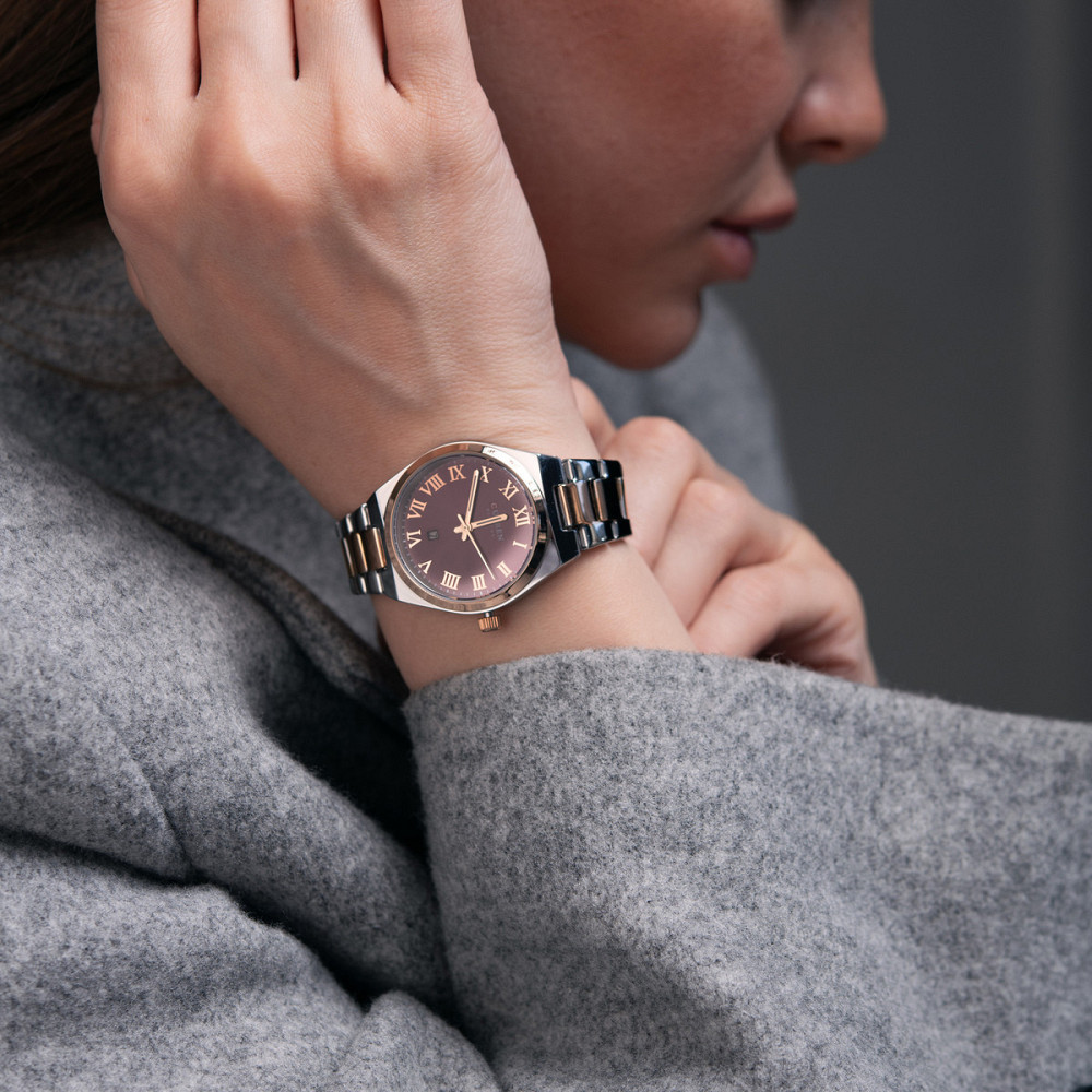 Часы женские наручные Curren Mila Винница - изображение 18