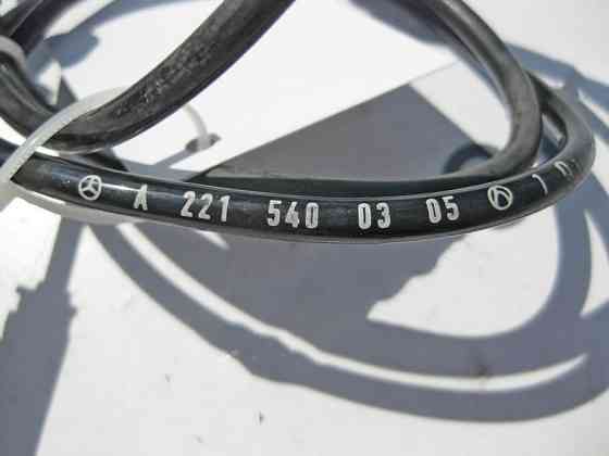 Mercedes-Benz  A2215400305 Електропровід на задній датчик зносу гальмівних колодок S-Class W221 CL C216 Одесса