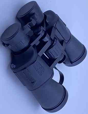 Бинокль 70х70, 56/1000м с многослойным покрытием линз Київ