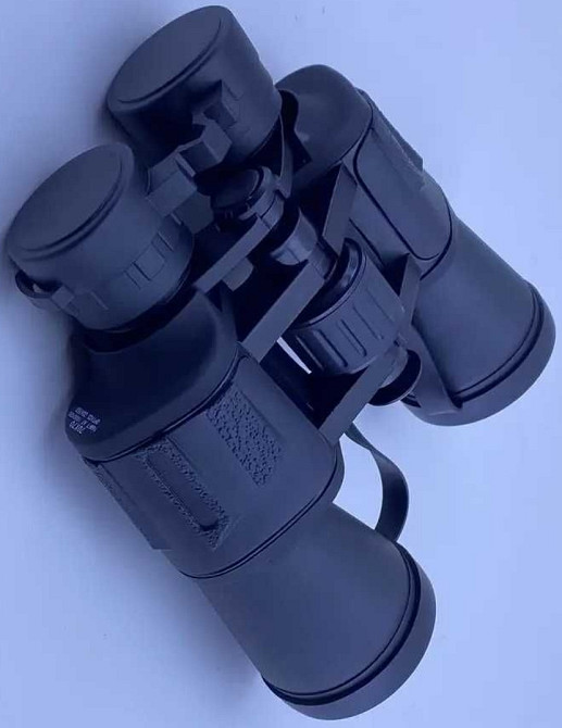 Бинокль 70х70, 56/1000м с многослойным покрытием линз Київ - фото 2