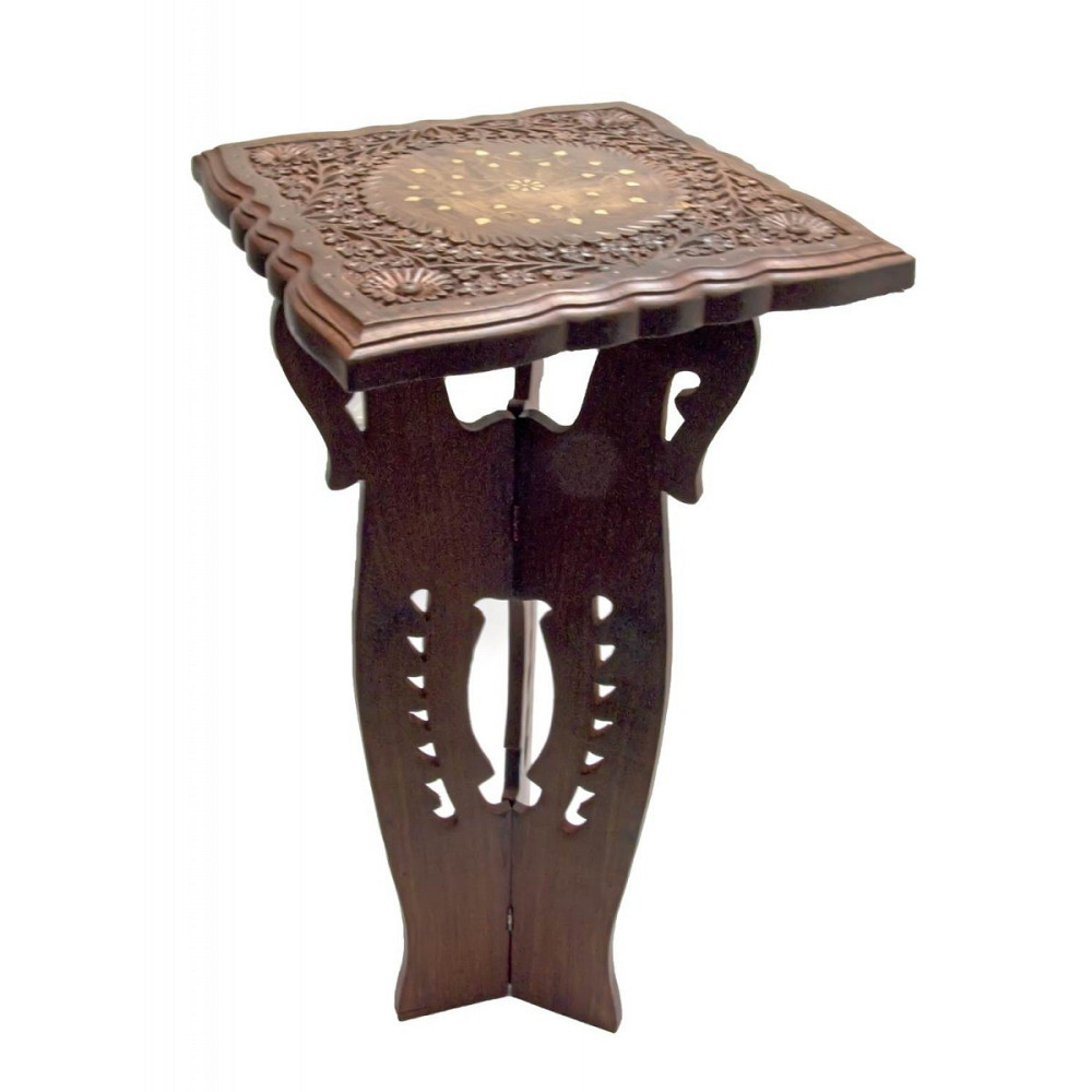 Столик рожеве дерево Київ - фото 1