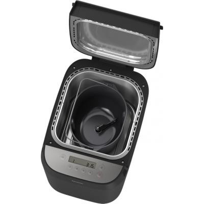 Хлібопічка Panasonic SD-ZP2000KTS Вінниця - фото 3