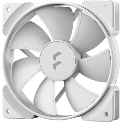 Кулер до корпусу Fractal Design Prisma AL-12 ARGB PWM (FD-FAN-PRI-AL12-PWM-WT) Вінниця - фото 6