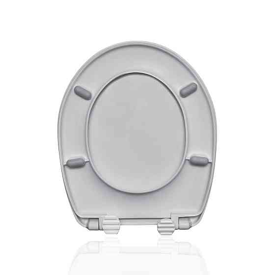 Oval S C5 сиденье для унитаза Киев