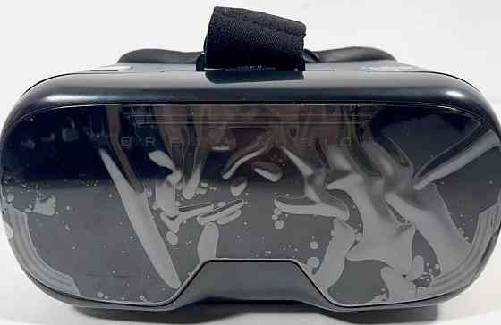 Ігровий VR box з Америки, 3d окуляри, віртуальна реальність, приставка. Київ