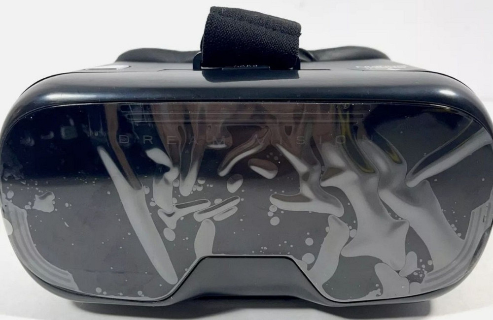 Игровой VR box из Америки, 3d очки, виртуальная реальность, приставка. Киев - изображение 4