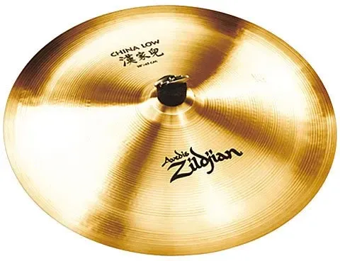 Ударная установка  Zildjian A0344 Avendis A-China Boy Low 18 Киев - изображение 1