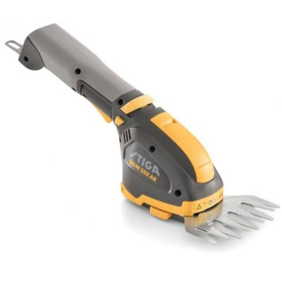 Кущоріз Stiga SGM 102 AE (SGM102AE) Вінниця - фото 1