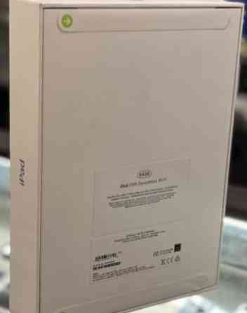 Планшет: iPad 10 64Gb Blue Wi-Fi NEW Киев