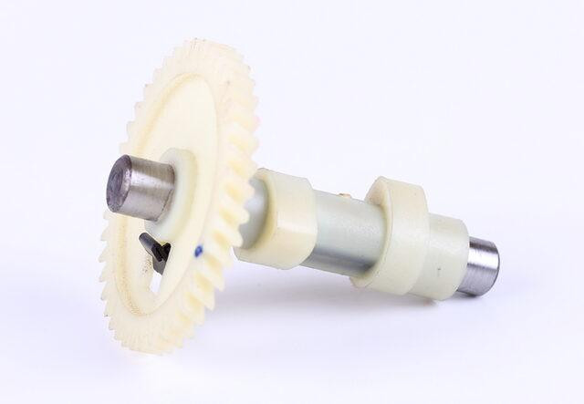 Распредвал - 156F Мукачево - изображение 2