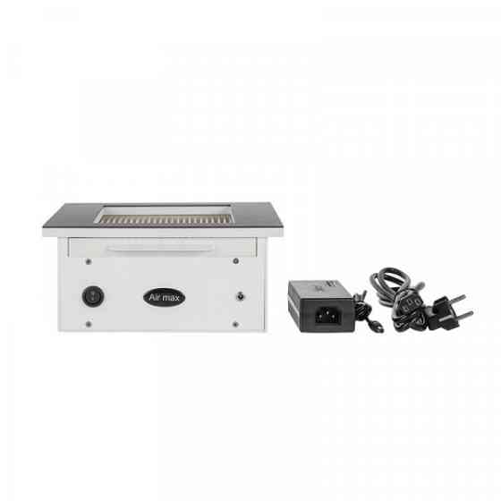 Витяжка для манікюру з фільтром, що вбудовується Air Max VF 12 PLus Київ