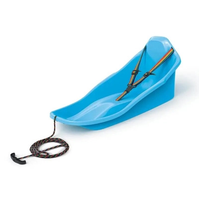 Санки Prosperplast Topo, синий (5905197481937) Винница - изображение 1