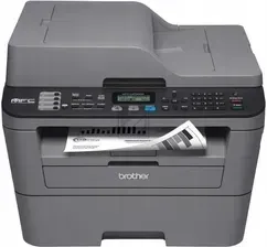 Принтор Brother MFC-L2710DNM2 Київ