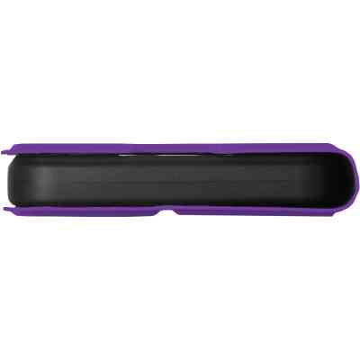 Чехол для мобильного телефона BeCover Exclusive New Style Samsung Galaxy M35 5G SM-M356 Purple (712681) Винница