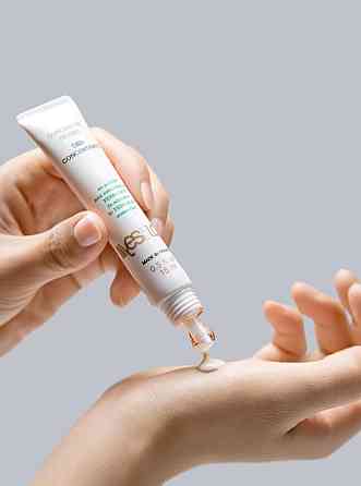 CBD концентрат YESforLOV CBD CONCENTRATE 15 мл Sex Aura Київ