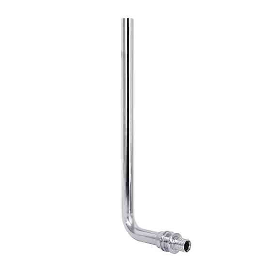 Трубка для радіатора Icma No1043 d16х2,2 для натяжного фітинга 851043BOGE07 Київ