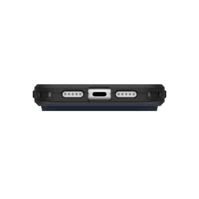 Чохол до мобільного телефона UAG iPhone 17 Pro Civilian MagSafe Mallard (114545115555) Вінниця