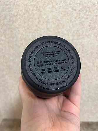 Шейкер спортивний SmartShake Reforce 900ml DC Harley Quinn Кам'янське