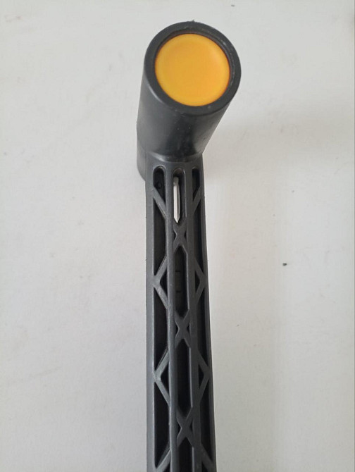 Лопата автомобільна "Bradas" для снігу / піску 700х205мм Київ - фото 7