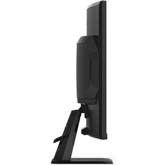 Монітор Gigabyte 27" GS27FC2 VA Black Curved 240Hz ( 24871 ) Харків