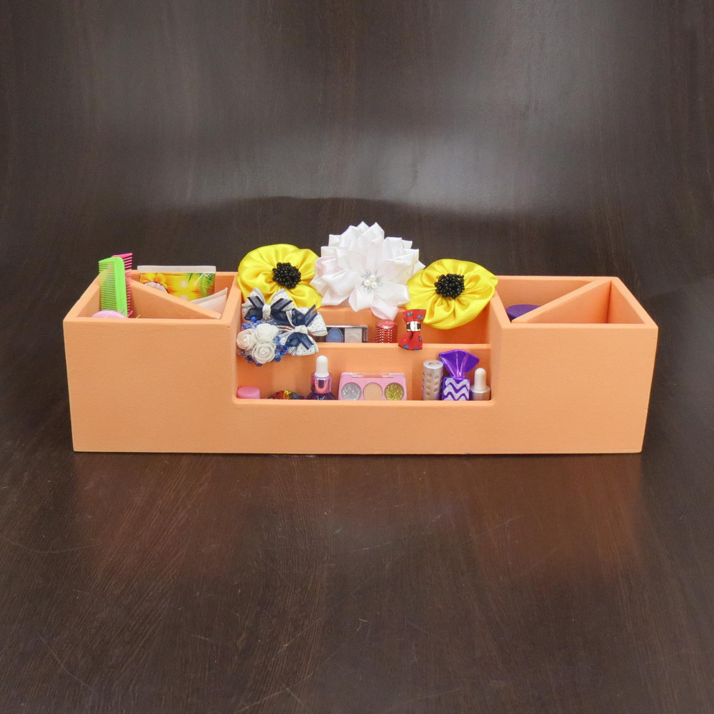 Органайзер для косметики 