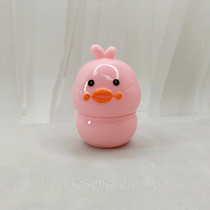 Дитячий бальзам для губ зволожувальний Magic Your Life Lip Balm Пінгвін Львів - фото 1