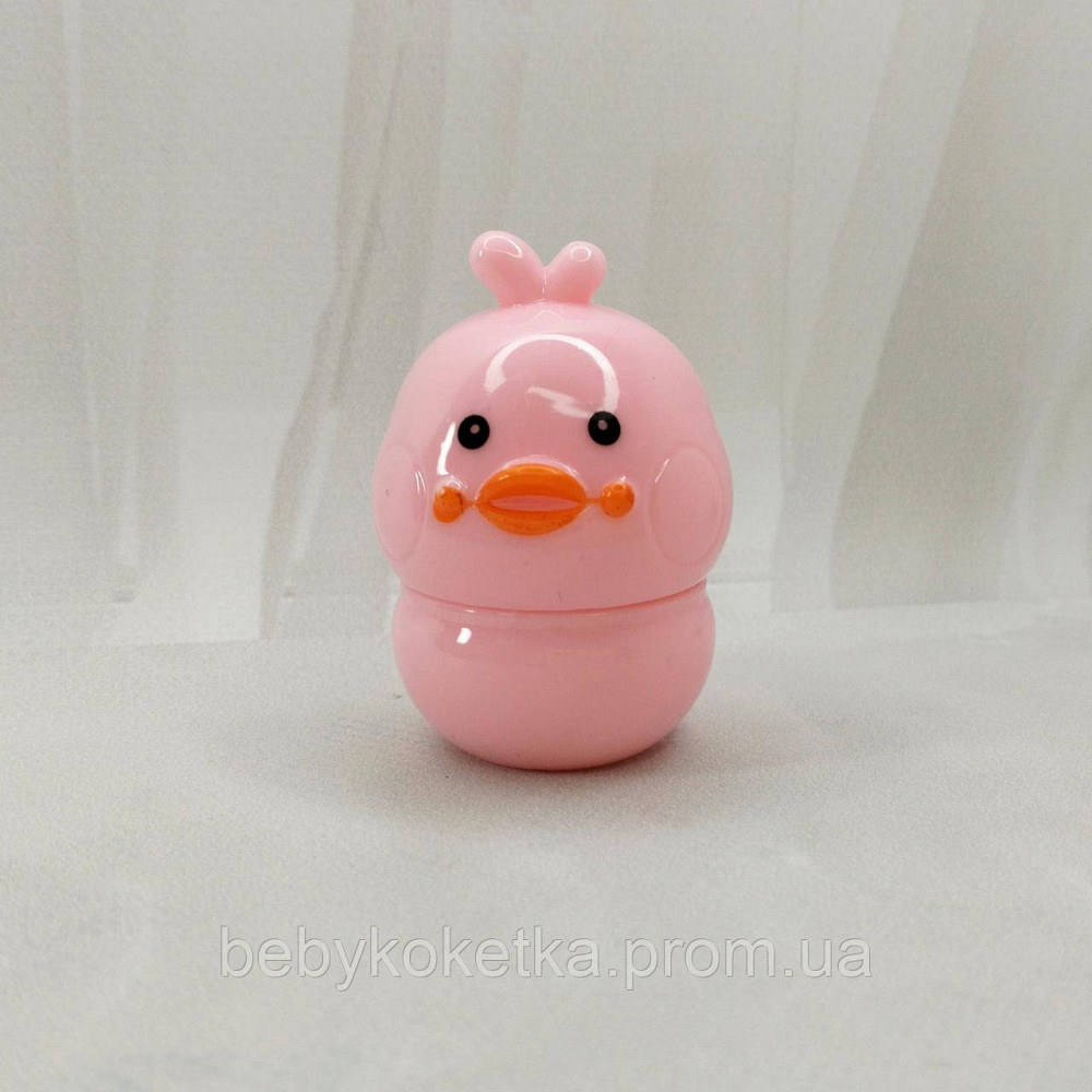 Детский бальзам для губ увлажняющий Magic Your Life Lip Balm Пінгвін Львов - изображение 1