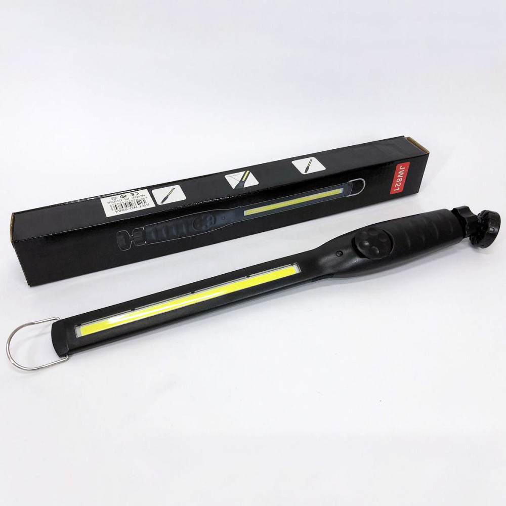 Фонарь ручной любителям отдыха на природе Bailong, Портативный фонарь для походов WT-22 Киев - изображение 7