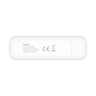Мобильный модем Huawei Brovi E3372-325 (51071UVL/51071UXG) Винница - изображение 4