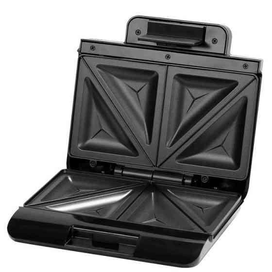 Бутербродниця побутова, Мультимейкер для бутербродів, Домашня бутербродниця, Сендвічниця бутербродів LY-83 Івано-Франківськ