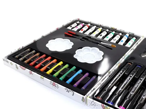 Набір для малювання 50 одиниць Одеса