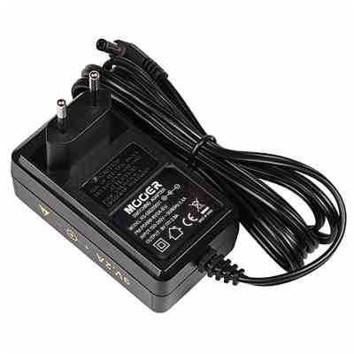 Блок живлення для гітарних педалей Mooer PDNW-9V2A-EU Вінниця
