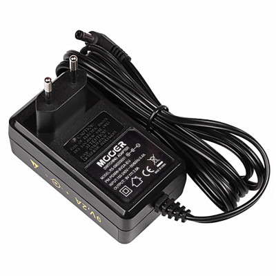 Блок живлення для гітарних педалей Mooer PDNW-9V2A-EU Вінниця - фото 1