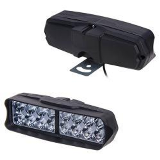 Фары LED NEN 0W/9-32V/16LED 48773 (2шт) Вінниця