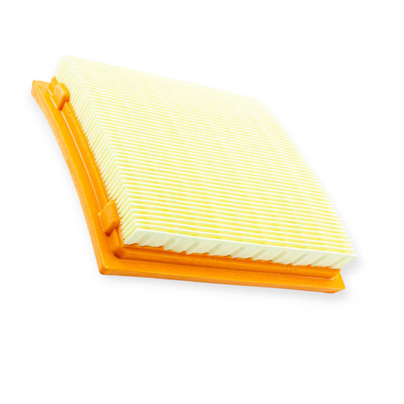 Фильтр Нисан Note (E11, NE11) 1.4-1.6i, Micra III (K12) 1.3i, Tiida (SC11) 1.6-1.8 воздушный Мукачево - изображение 1