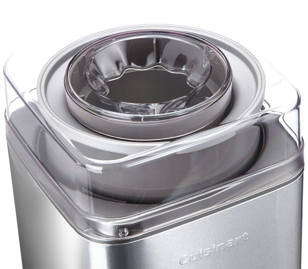 Морожениця Cuisinart Deluxe (ICE30BCE) ( 24202 ) Харьков - изображение 8
