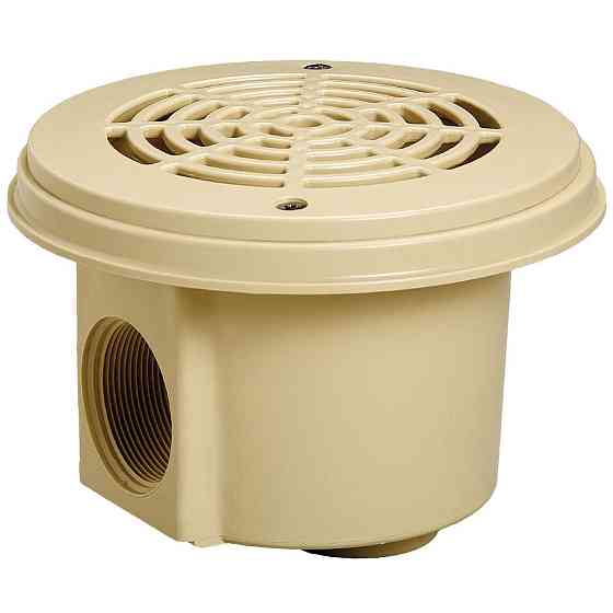 Донный слив Hayward 3253SAPAK2 2