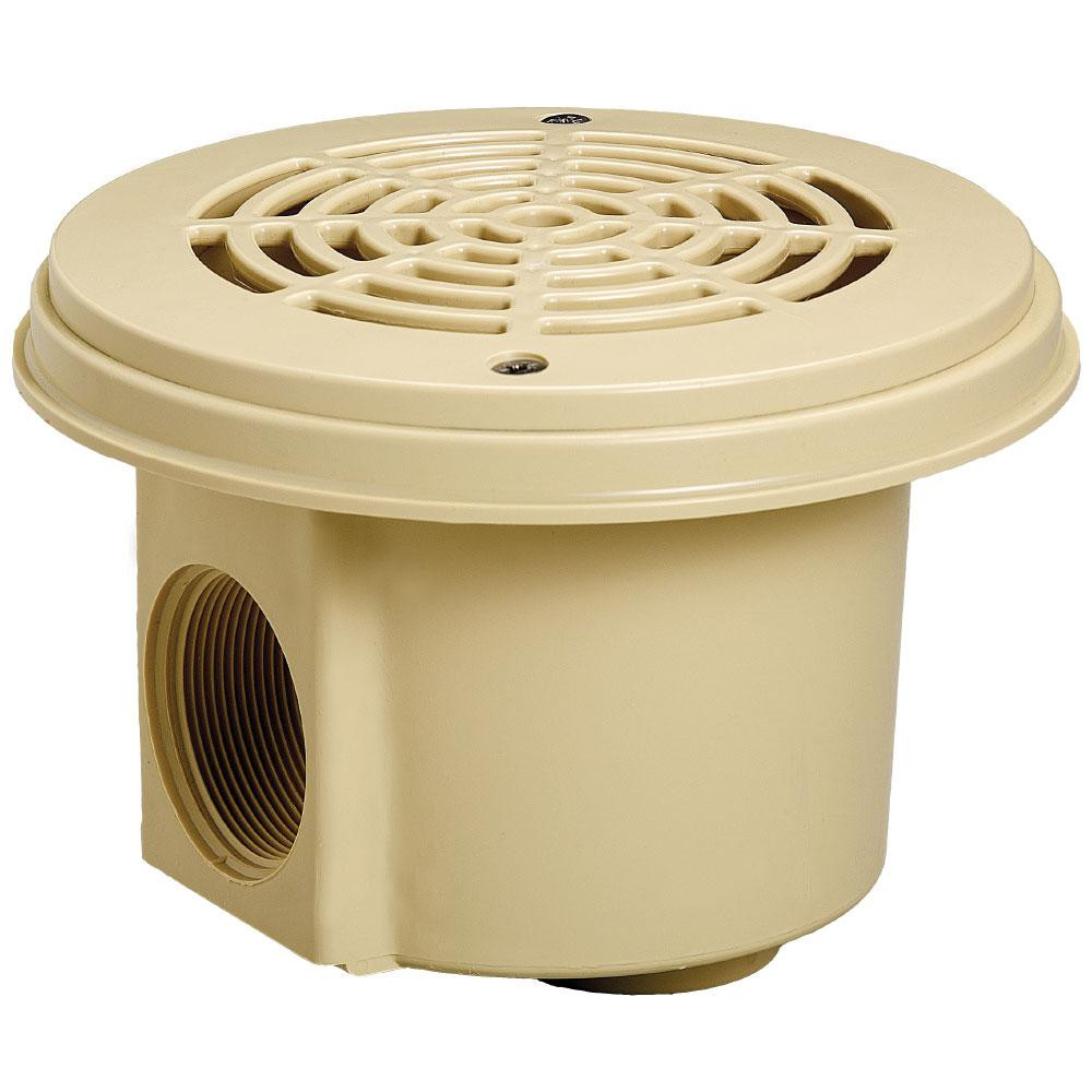 Донный слив Hayward 3253SAPAK2 2