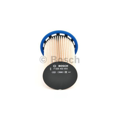 Фильтр топливный Bosch F026402855 Винница - изображение 1