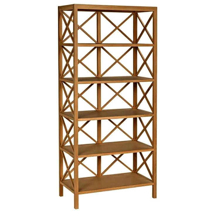 Стелаж кухонний "Гілет" сієна Миколаїв - фото 1