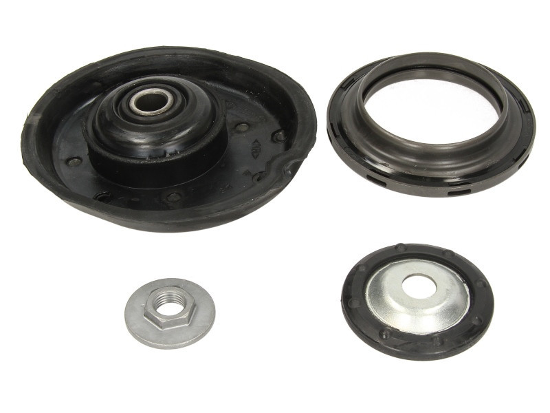 Опора перед. амортизатора (з підш.) Raiso (Швеція) Peugeot 207, Пежо 207 06 - #RC01932 UAJSOMC22 Ковель - фото 1