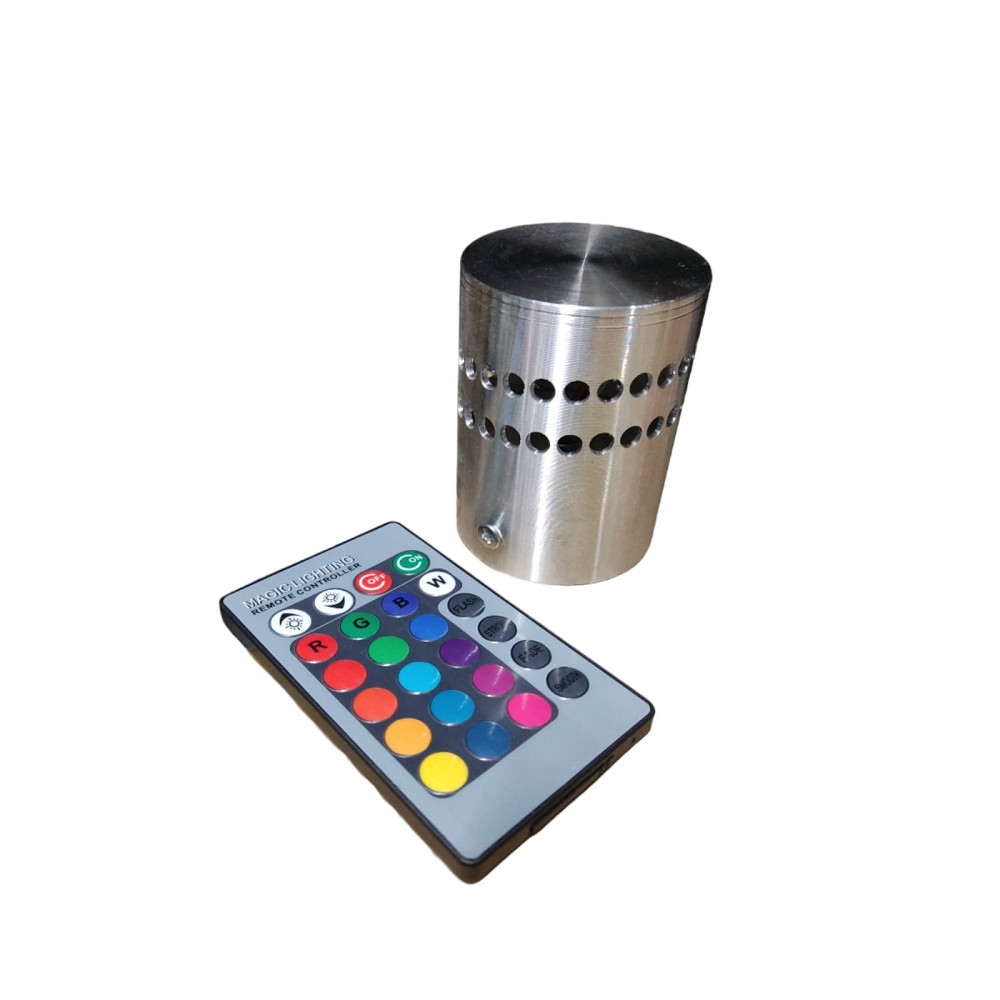 Настінний світлодіодний світильник 14613 Луцьк - фото 1