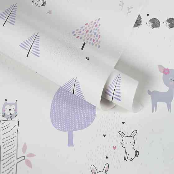 Шпалери AS Creation Little Love 38117-1 Київ