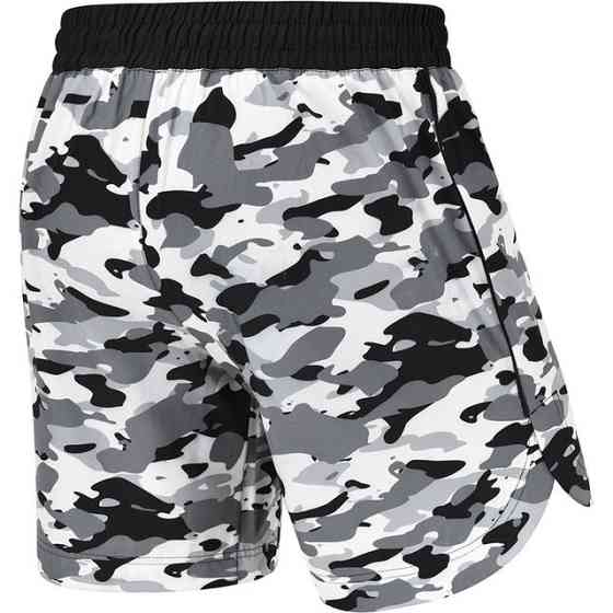 Шорти MMA RDX T15 CAMO - чоловічі шорти, розмір 2XL Кам'янське