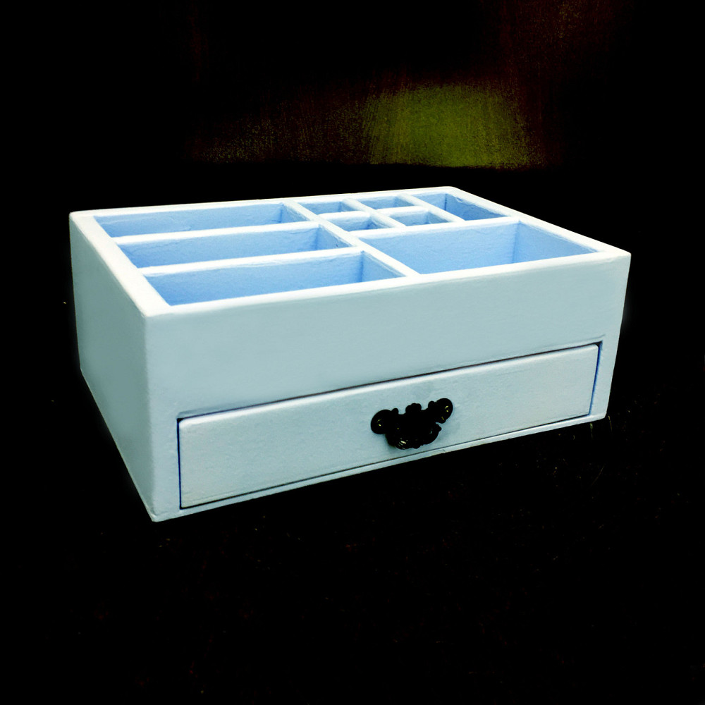 Органайзер настільний "Танжер" ірис Миколаїв - фото 6