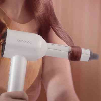 Фен Cecotec DryGlam Waves Champagne 4in1 (A01_EU01_103715) Вінниця