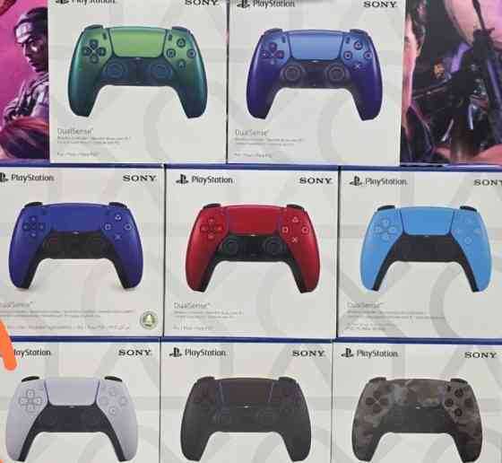PlayStation 5 ps 5 пс 5 Джойстик Геймпад Харків