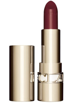 Помада для губ Clarins Joli Rouge (НОВЫЙ ДИЗАЙН) 769 burgundy lily Славянск - изображение 1